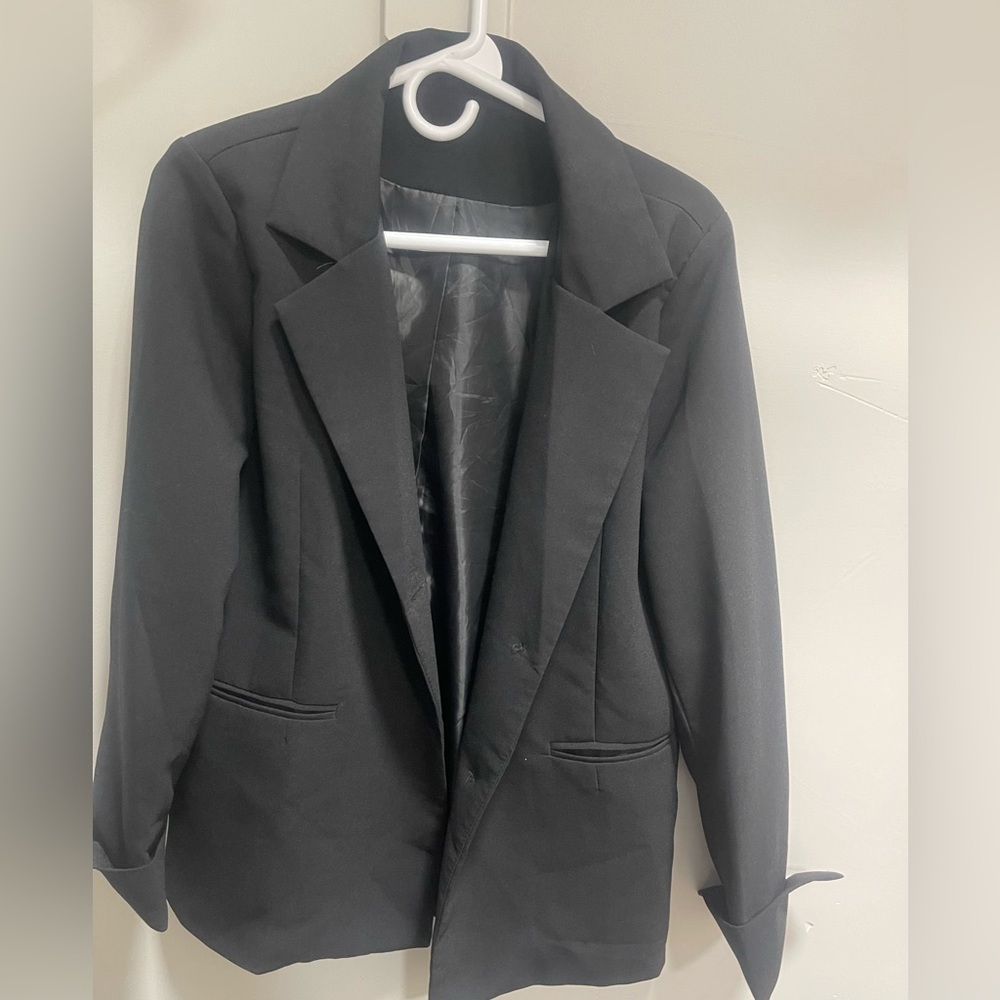Used once